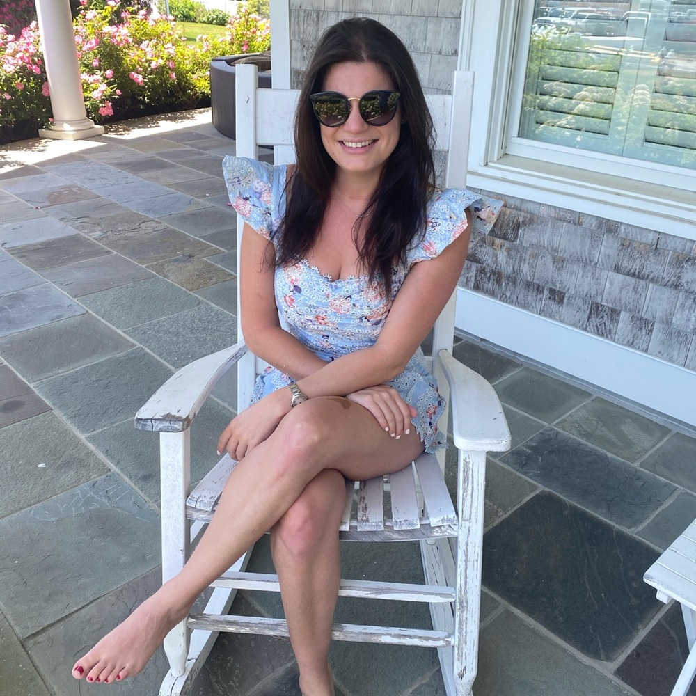 Meet your Posher, Lauren